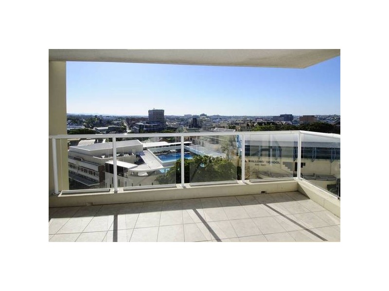 141/82 Boundary, Brisbane QLD 4000