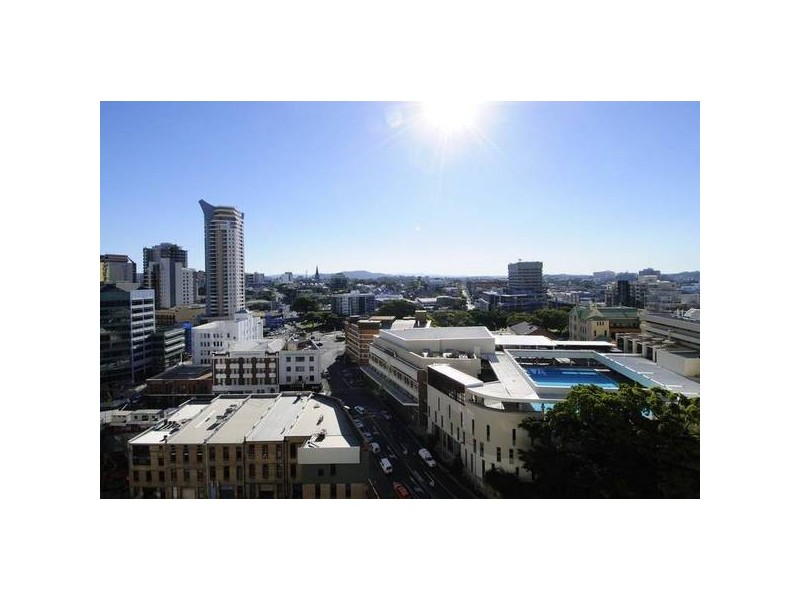 141/82 Boundary, Brisbane QLD 4000