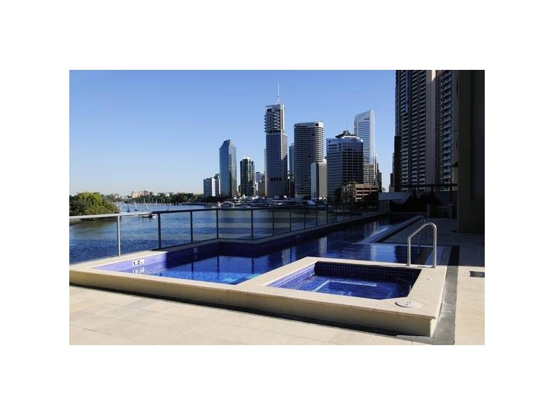 141/82 Boundary, Brisbane QLD 4000