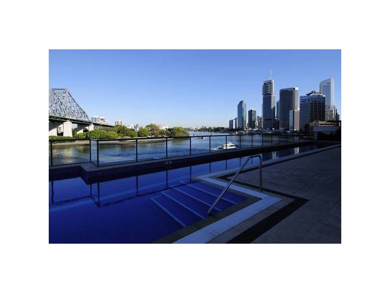 141/82 Boundary, Brisbane QLD 4000
