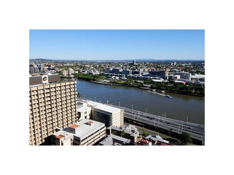 3104/151 George Street, Brisbane QLD 4000