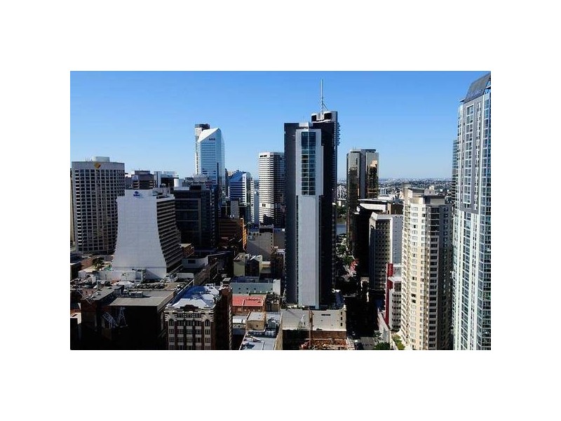 3104/151 George Street, Brisbane QLD 4000