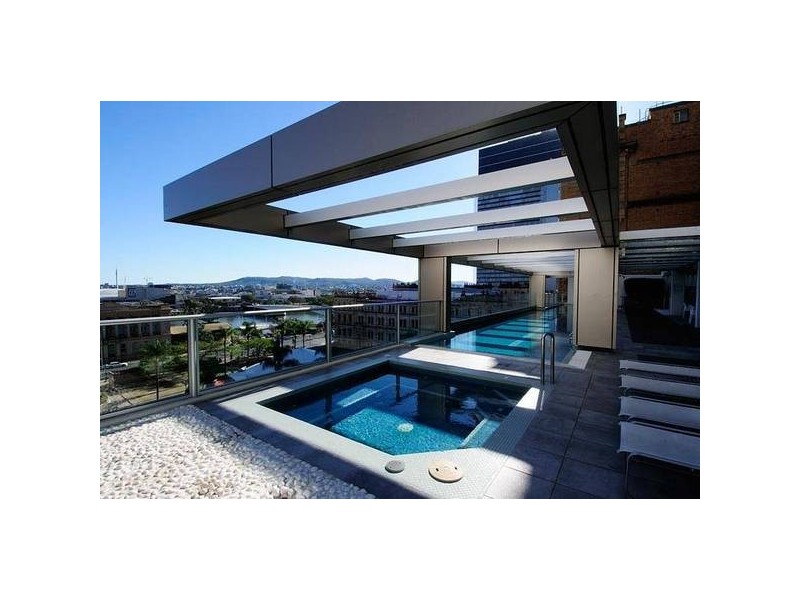 3104/151 George Street, Brisbane QLD 4000