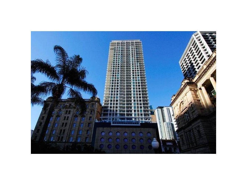 3104/151 George Street, Brisbane QLD 4000