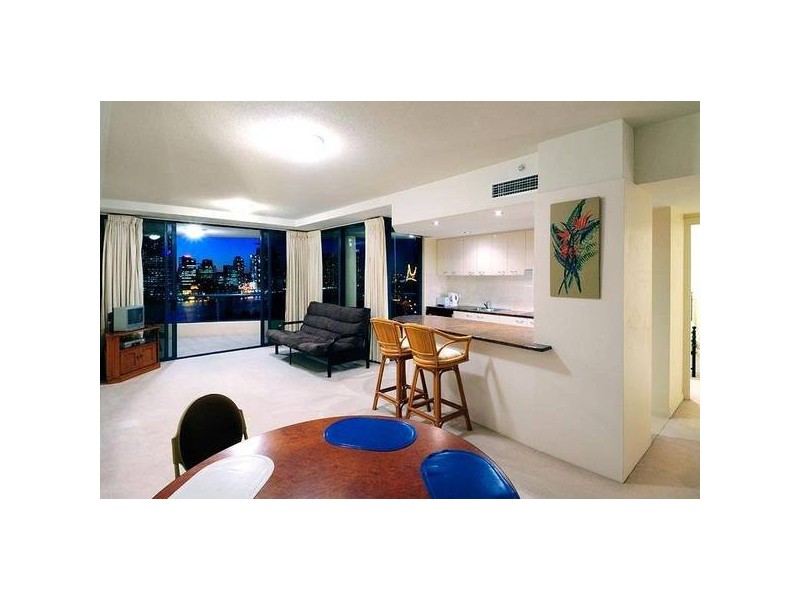 74/331 Main Street, Kangaroo Point QLD 4169