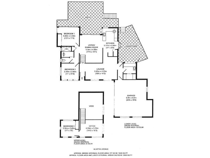 44 Appia Avenue, Morningside QLD 4170