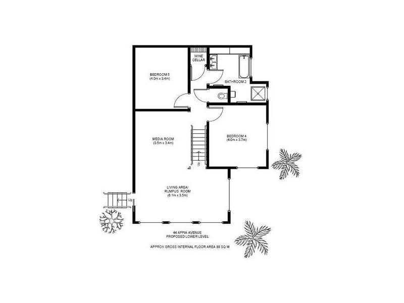 44 Appia Avenue, Morningside QLD 4170