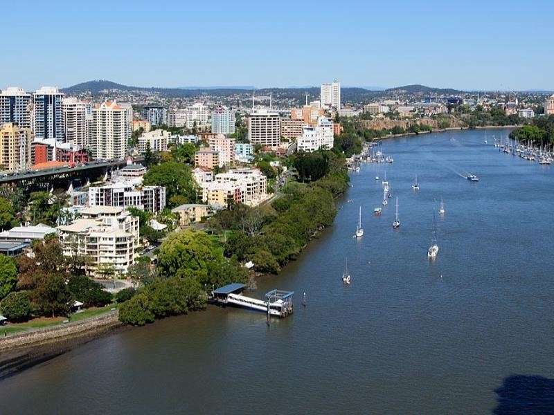 254/30 Macrossan Street, Brisbane QLD 4000