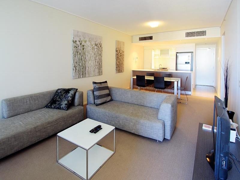 254/30 Macrossan Street, Brisbane QLD 4000