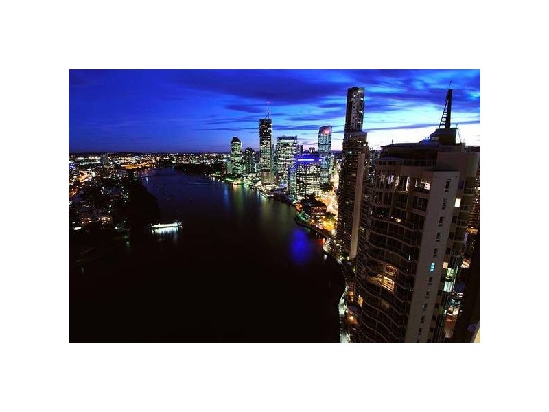 23/82 Boundary Street, Brisbane QLD 4000