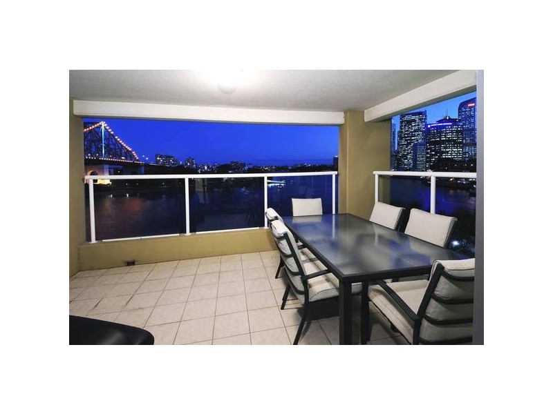 23/82 Boundary Street, Brisbane QLD 4000