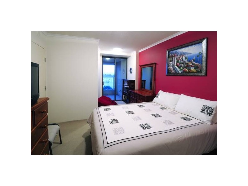 23/82 Boundary Street, Brisbane QLD 4000