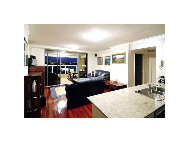 23/82 Boundary Street, Brisbane QLD 4000