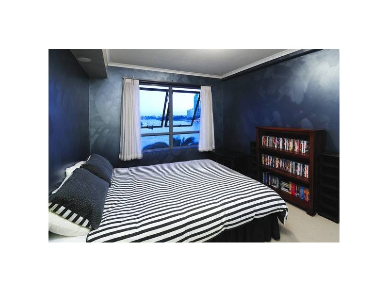 23/82 Boundary Street, Brisbane QLD 4000