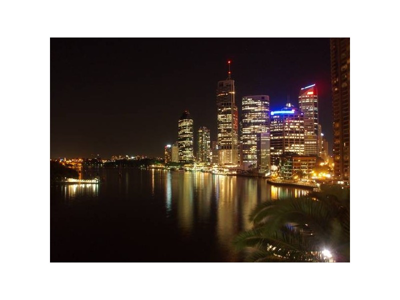 23/82 Boundary Street, Brisbane QLD 4000