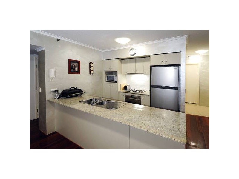 23/82 Boundary Street, Brisbane QLD 4000