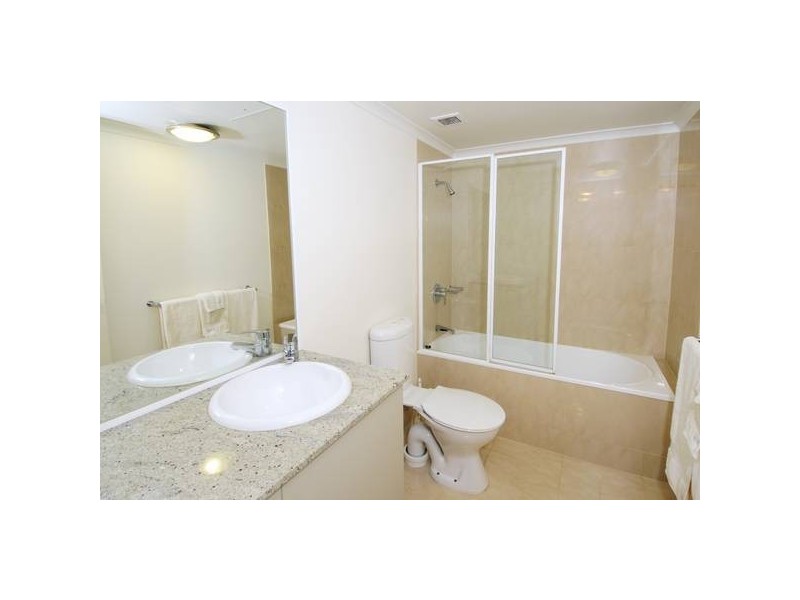 23/82 Boundary Street, Brisbane QLD 4000