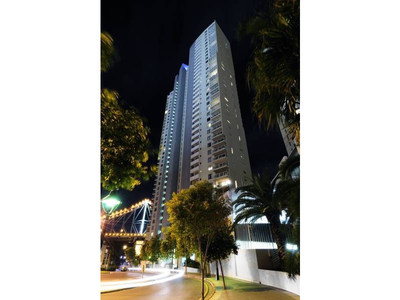 23/82 Boundary Street, Brisbane QLD 4000