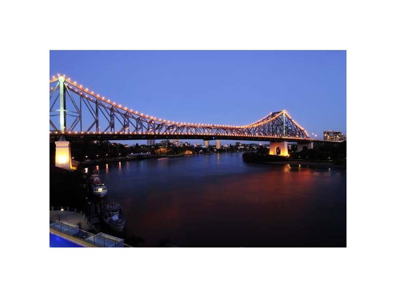 23/82 Boundary Street, Brisbane QLD 4000