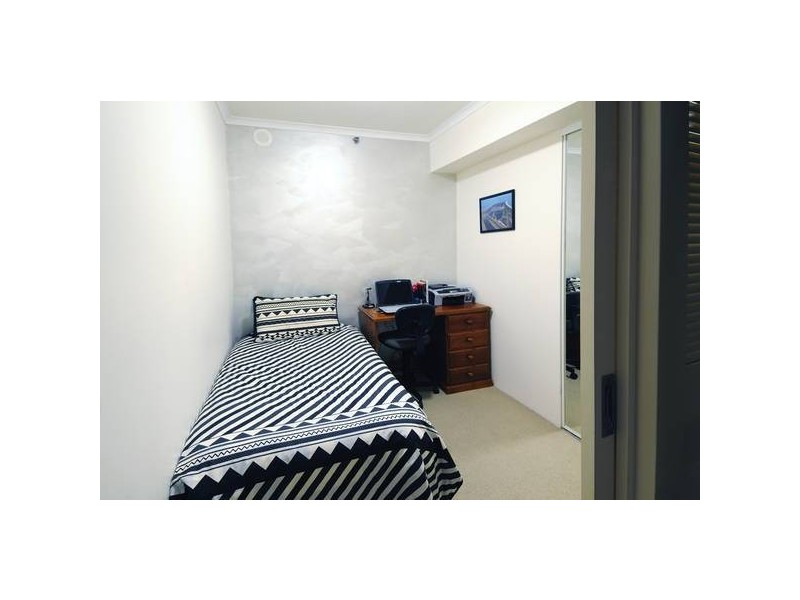 23/82 Boundary Street, Brisbane QLD 4000