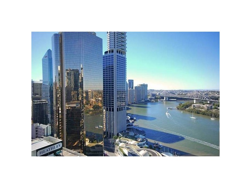 294/26 Felix Street, Brisbane QLD 4000