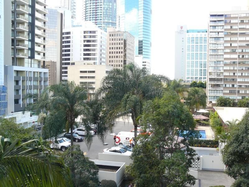 Brisbane QLD 4000