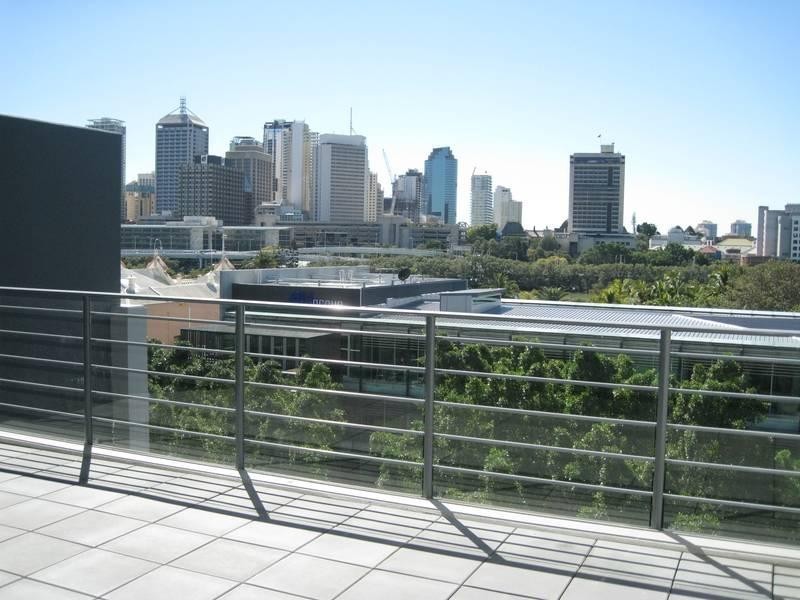 South Brisbane QLD 4101