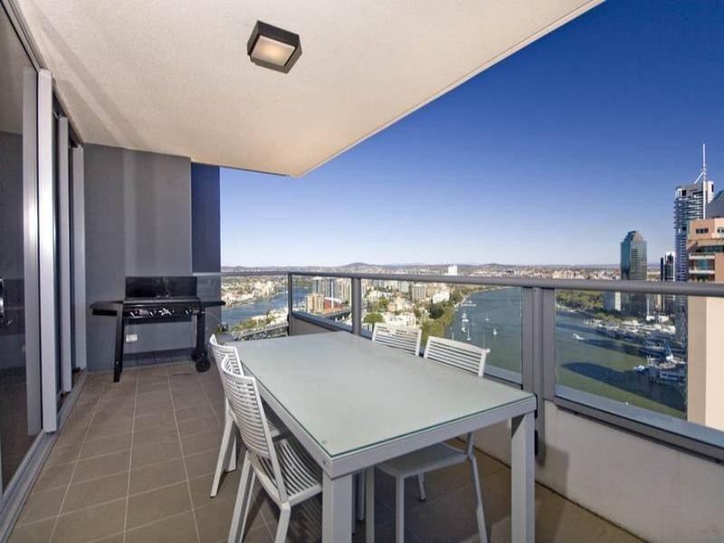 3511-3512/30 Macrossan Street, Brisbane QLD 4000