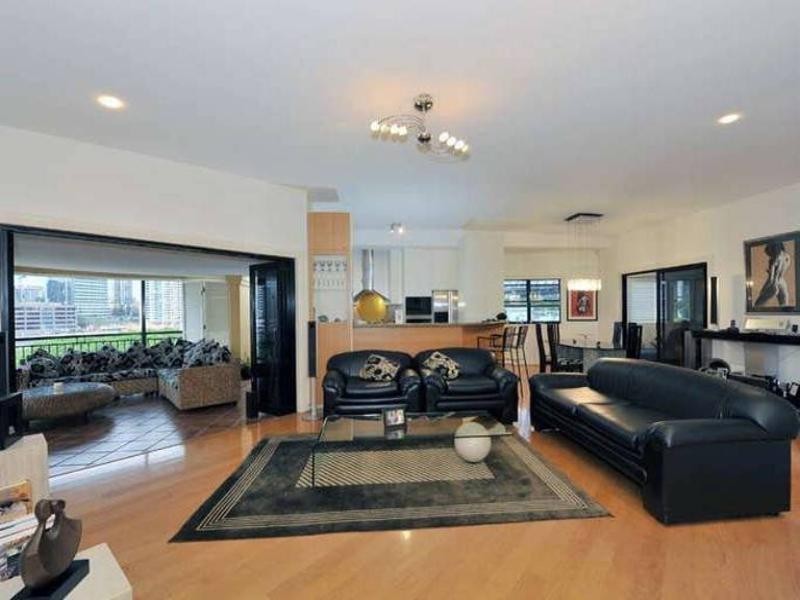 Kangaroo Point QLD 4169