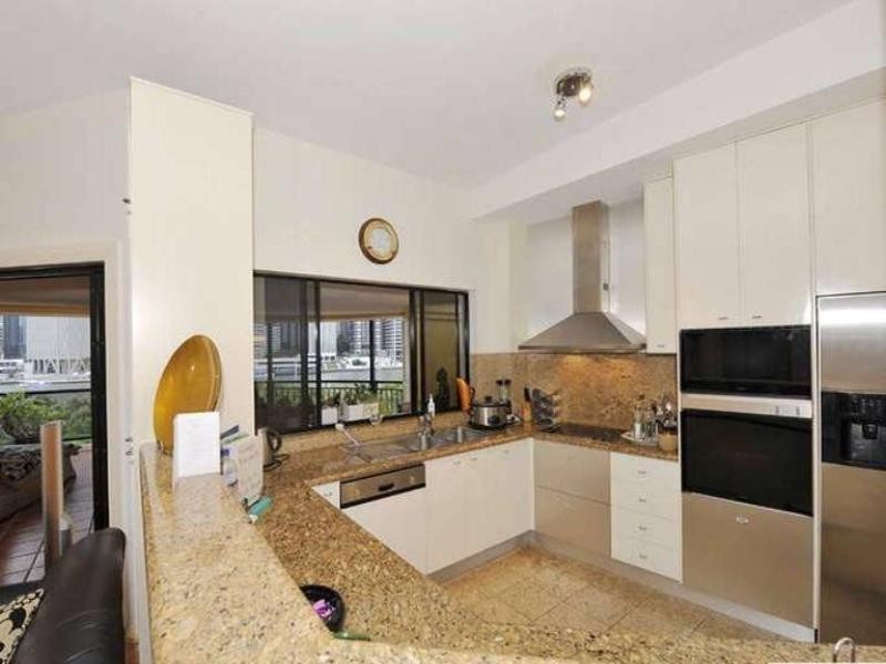 Kangaroo Point QLD 4169