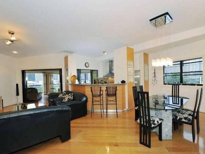 Kangaroo Point QLD 4169