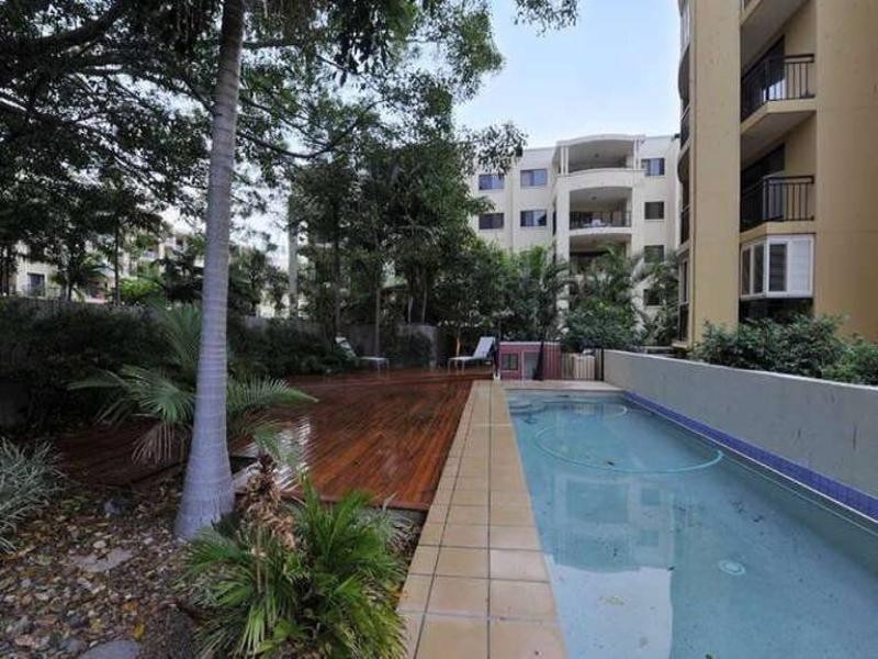 Kangaroo Point QLD 4169