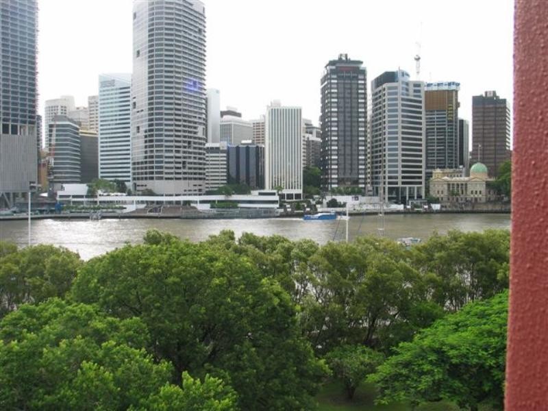 Kangaroo Point QLD 4169