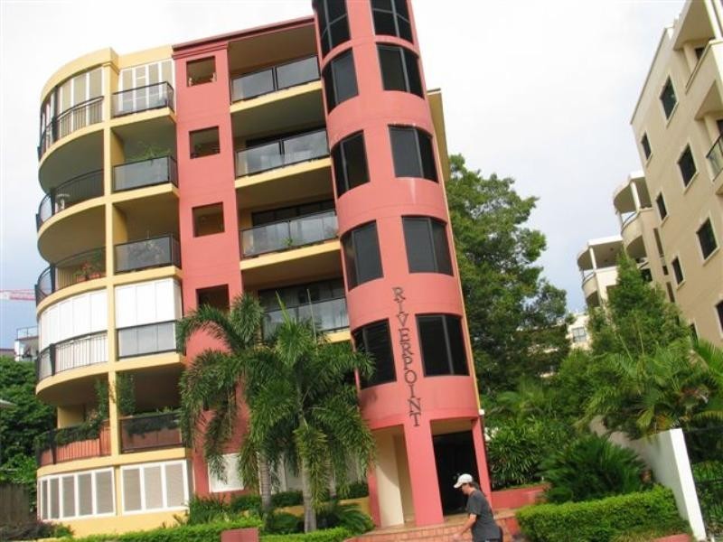 Kangaroo Point QLD 4169