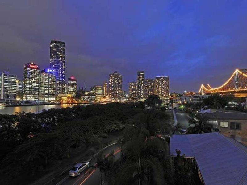 Kangaroo Point QLD 4169