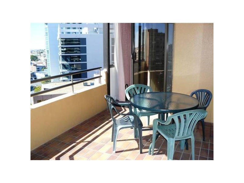 1002/35 Astor Terrace, Spring Hill QLD 4000