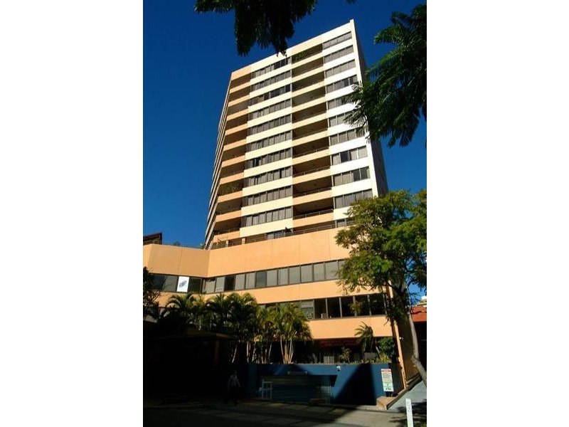 1002/35 Astor Terrace, Spring Hill QLD 4000