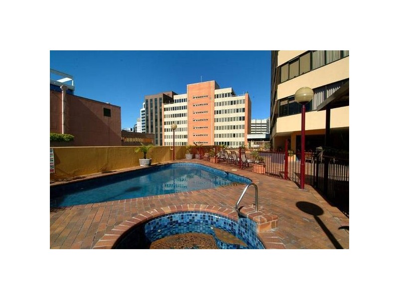 1002/35 Astor Terrace, Spring Hill QLD 4000