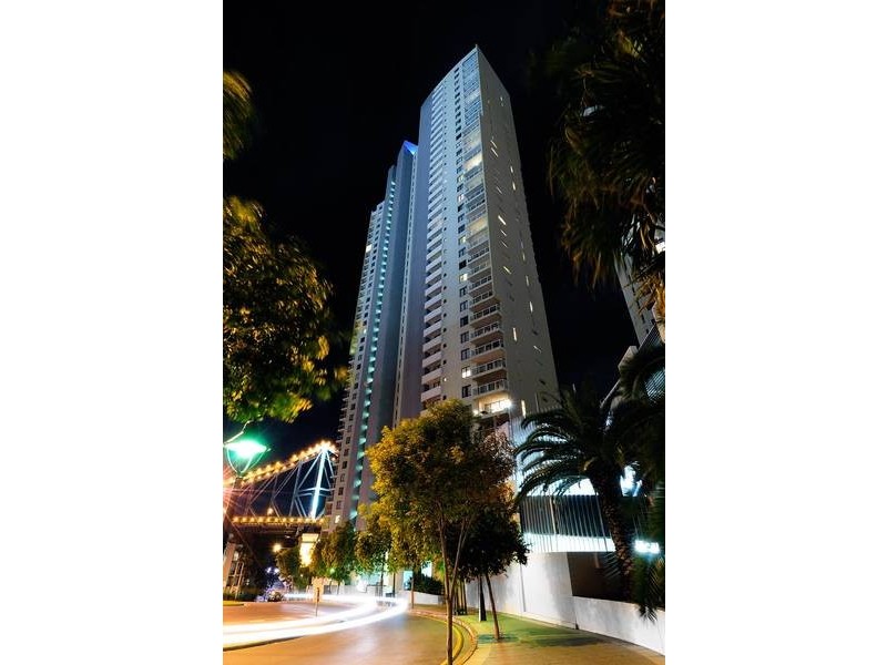 304/82 Boundary Street, Brisbane QLD 4000