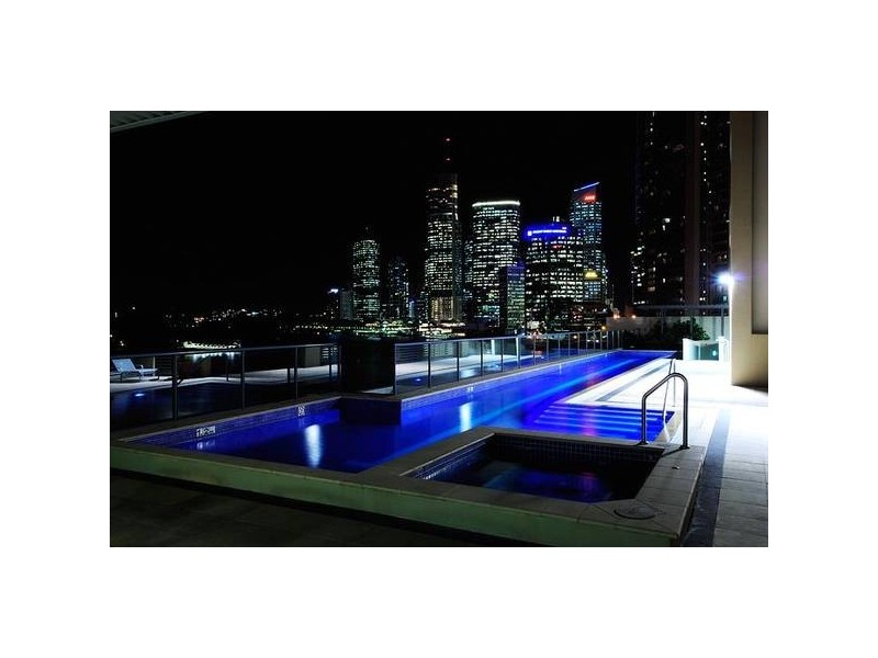 304/82 Boundary Street, Brisbane QLD 4000