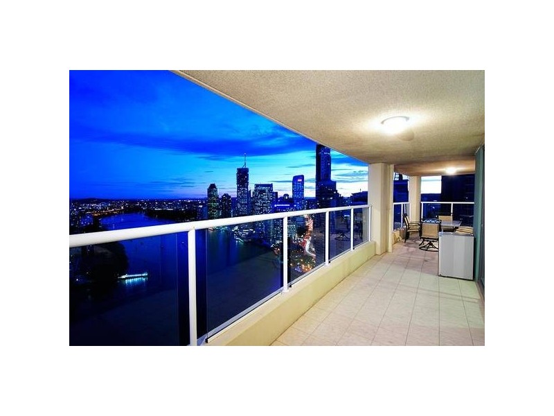 304/82 Boundary Street, Brisbane QLD 4000