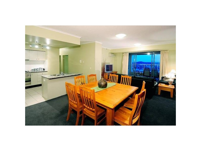 304/82 Boundary Street, Brisbane QLD 4000