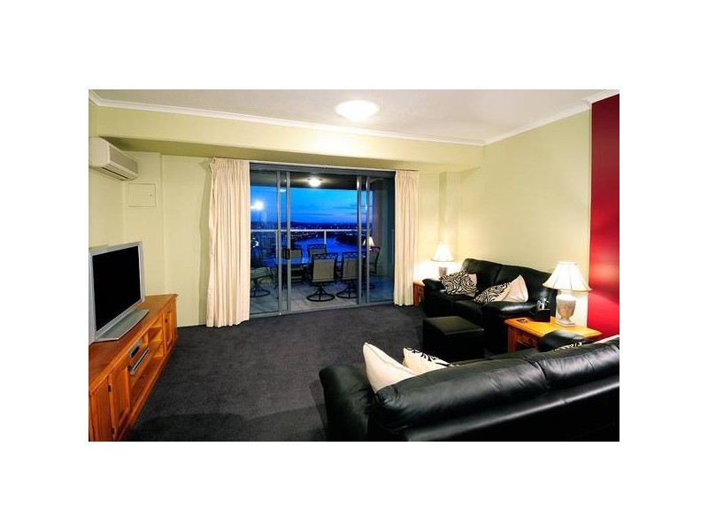 304/82 Boundary Street, Brisbane QLD 4000