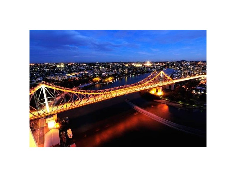 304/82 Boundary Street, Brisbane QLD 4000