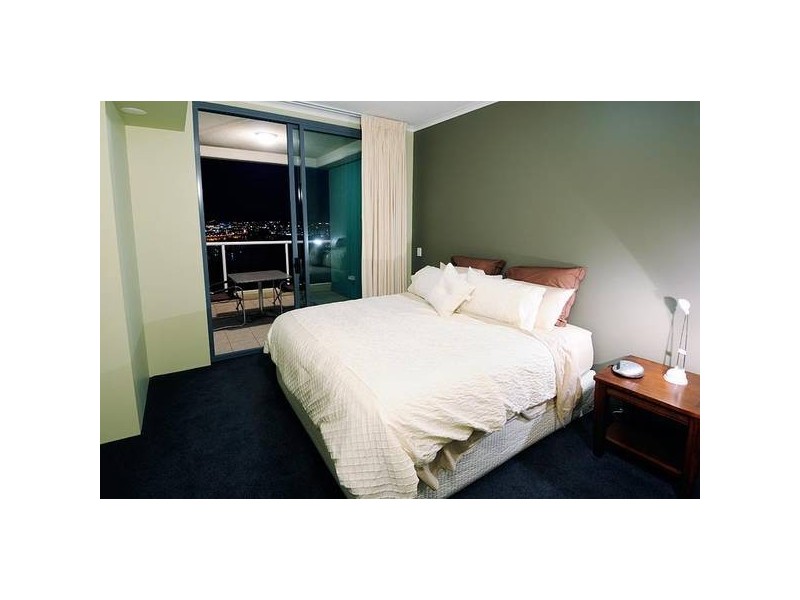 304/82 Boundary Street, Brisbane QLD 4000