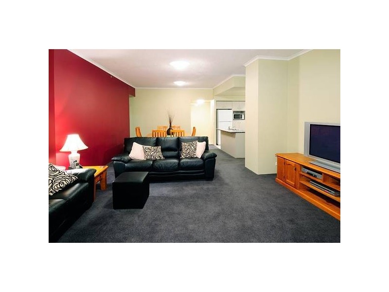 304/82 Boundary Street, Brisbane QLD 4000