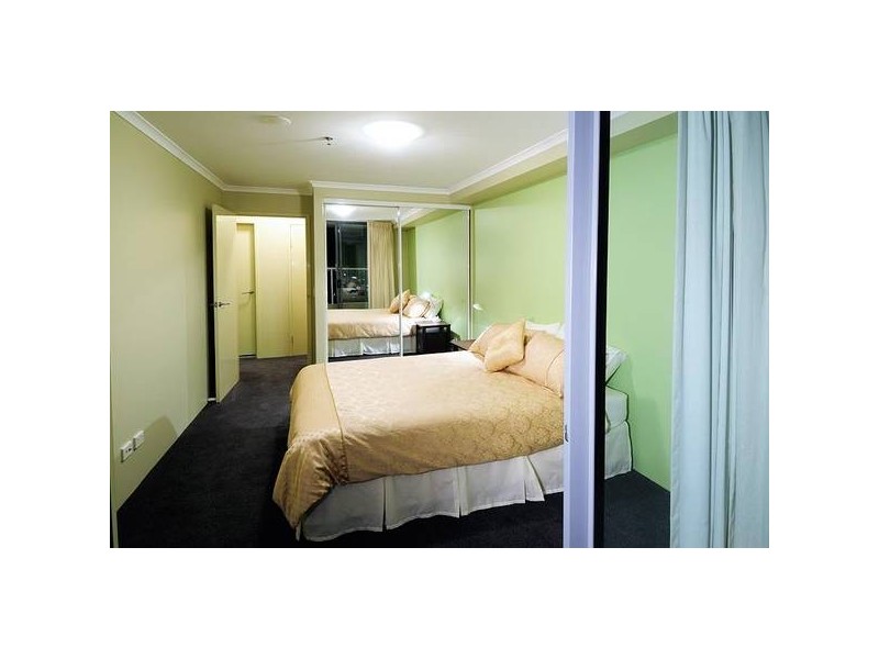 304/82 Boundary Street, Brisbane QLD 4000