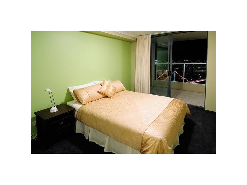 304/82 Boundary Street, Brisbane QLD 4000