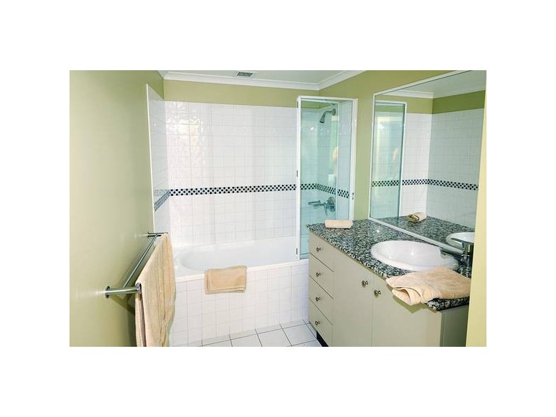 304/82 Boundary Street, Brisbane QLD 4000