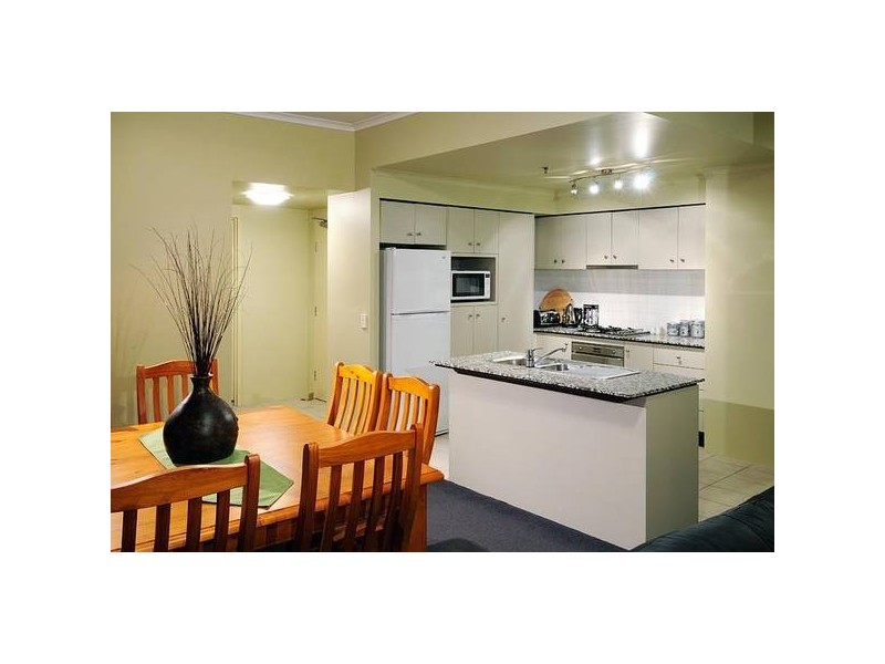 304/82 Boundary Street, Brisbane QLD 4000